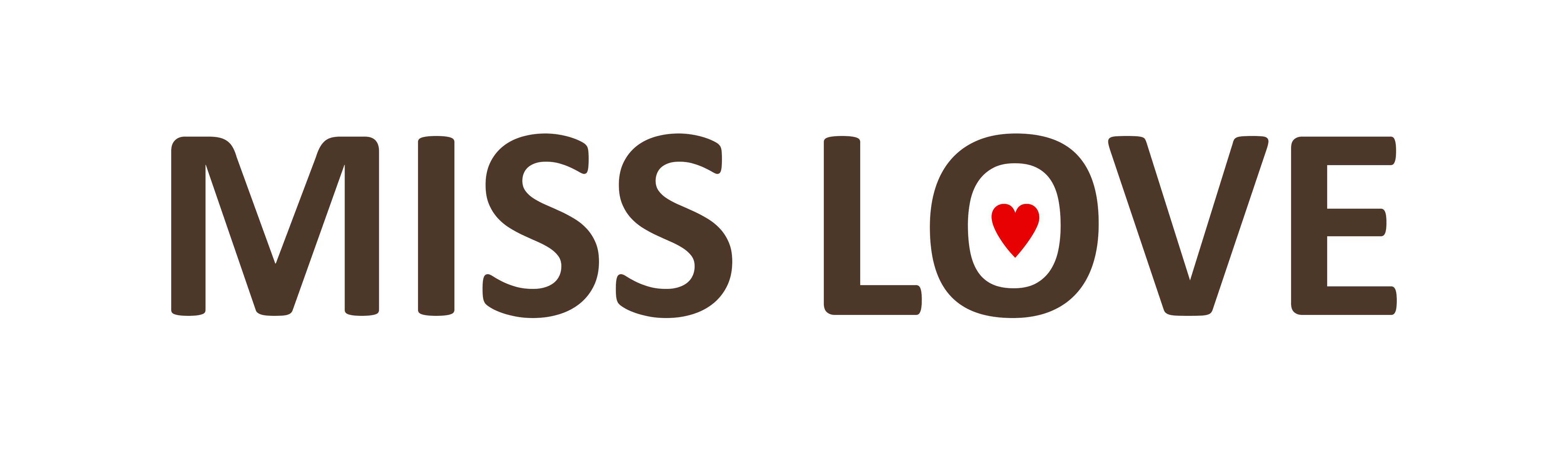 Miss Love Clothing