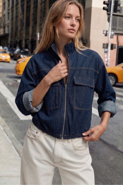 J71224-DARK DENIM