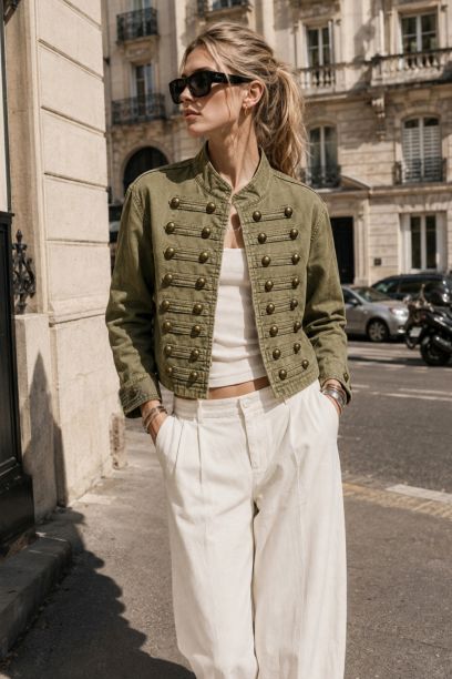 J71231B-OLIVE