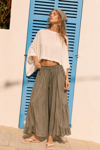 P2890-DUSTY OLIVE