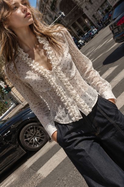 T8965A-BEIGE DOT