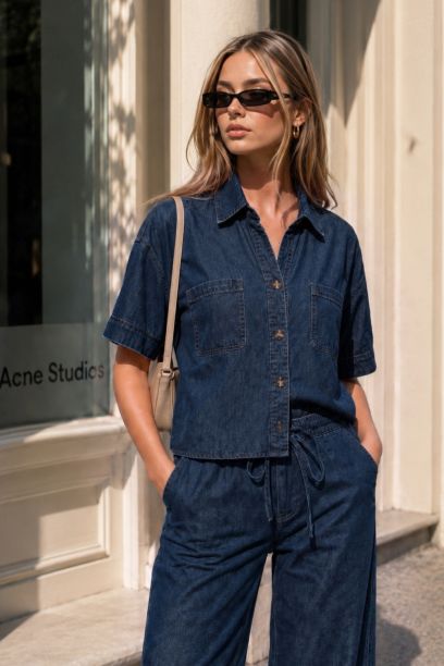 T2736E-DARK DENIM
