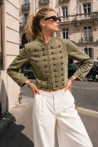 J71231B-OLIVE