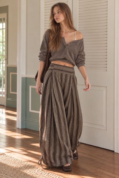 P8954-BROWN/WHITE