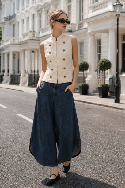 P2913B-DARK DENIM