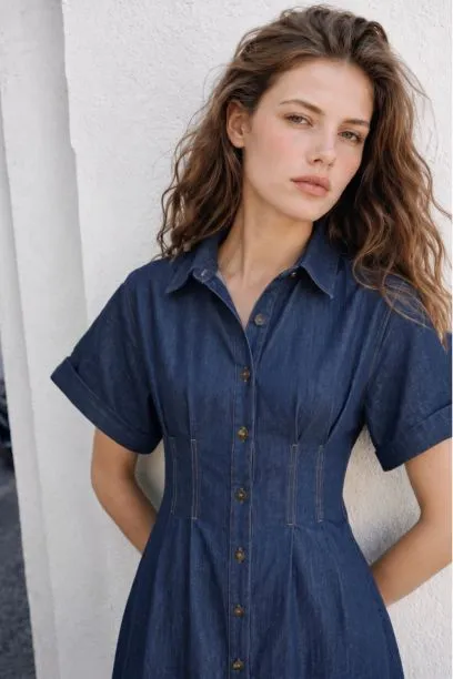 D2883-DARK DENIM