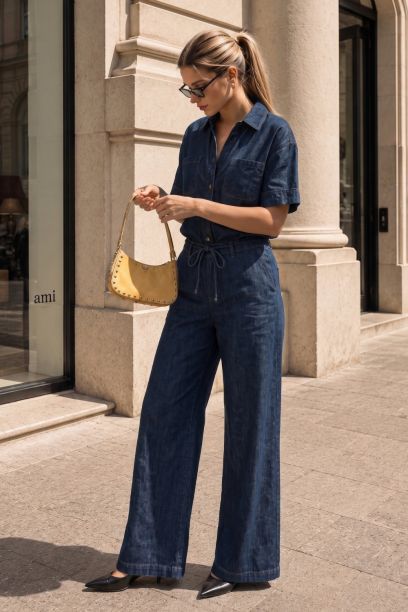 P2811A-DARK DENIM