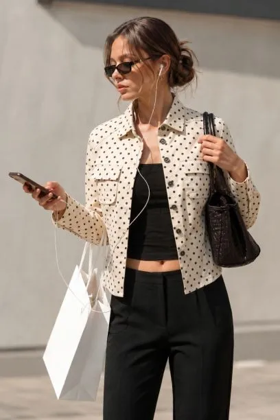 T5829-BEIGE/BLACK
