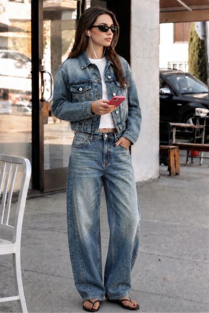 J71218-DENIM BLUE