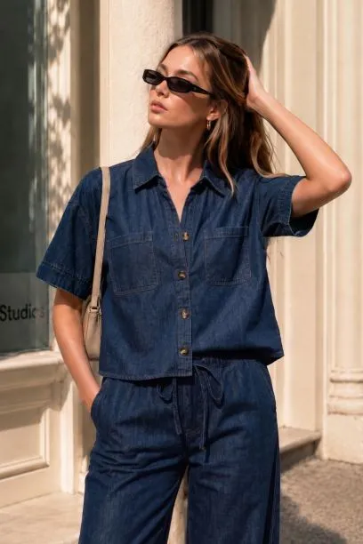 T2736E-DARK DENIM