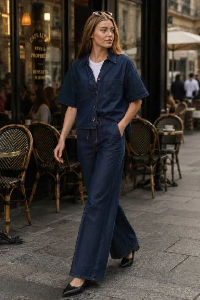 P2811A-DARK DENIM
