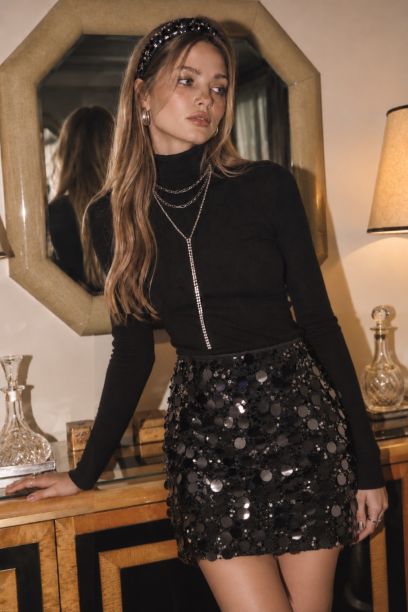 SK5882-BLACK