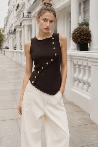SWT71639-BROWN