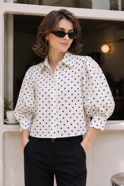 T8895A-BLACK/WHITE