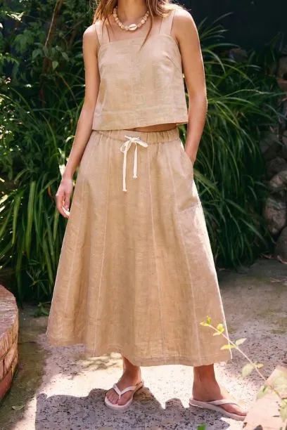 SK5819-BEIGE
