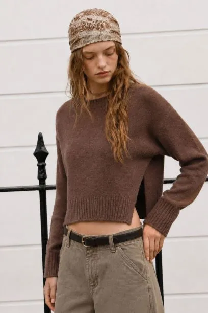 SWT70772C-BROWN